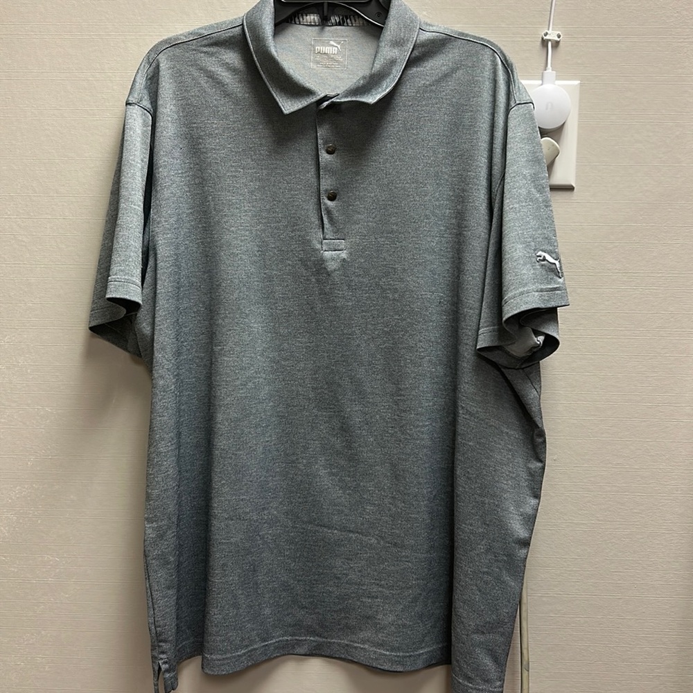 5/$20 Puma Shirt